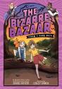 The Bizarre Bazaar: Down A Dark Path (A Graphic Novel) - Preview