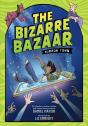 The Bizarre Bazaar: Mirror Town (A Graphic Novel) - Preview