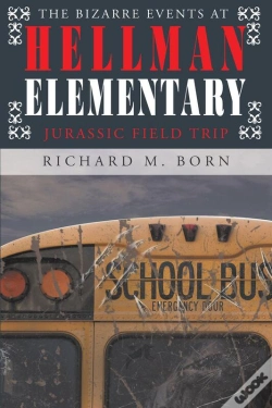 Capa do artigo The Bizarre Events At Hellman Elementary