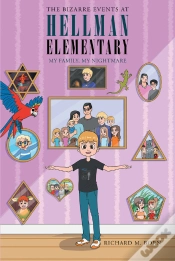 Capa do artigo The Bizarre Events At Hellman Elementary
