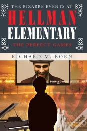 Capa do artigo The Bizarre Events At Hellman Elementary