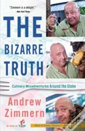 Capa do artigo The Bizarre Truth