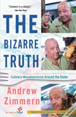 Capa do artigo The Bizarre Truth
