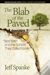 The Blab Of The Paved
