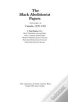 The Black Abolitionist Papers, Volume Ii