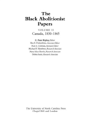 The Black Abolitionist Papers, Volume Ii - Preview
