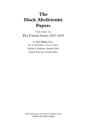 The Black Abolitionist Papers, Volume Iv - Preview