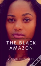 The Black Amazon