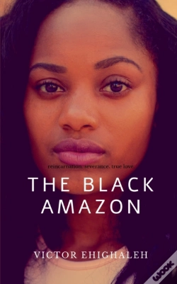 Capa do artigo The Black Amazon