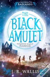 The Black Amulet
