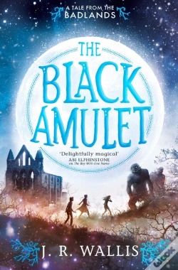 Capa do artigo The Black Amulet