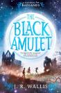 The Black Amulet - Preview