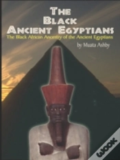 Capa do artigo The Black Ancient Egyptians