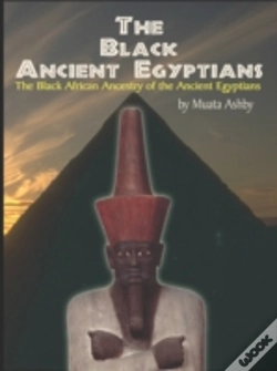 Capa do artigo The Black Ancient Egyptians