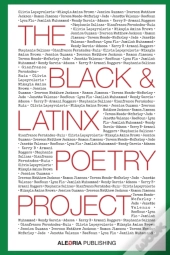 The Black And Latinx Poetry Project
