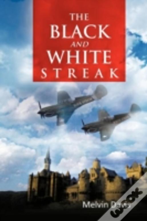 The Black And White Streak