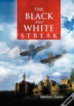 Capa do artigo The Black And White Streak