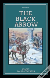 Capa do artigo The Black Arrow Annotated