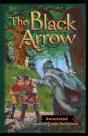 The Black Arrow Annotated - Preview