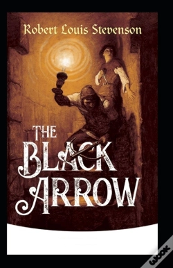Capa do artigo The Black Arrow Annotated