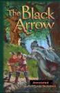 The Black Arrow Annotated - Preview