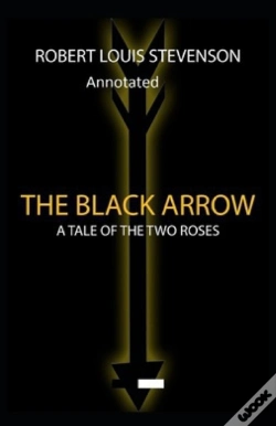 Capa do artigo The Black Arrow Annotated