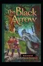 The Black Arrow Annotated - Preview