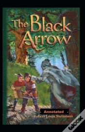 Capa do artigo The Black Arrow Annotated