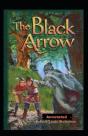 The Black Arrow Annotated - Preview
