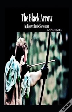 Capa do artigo The Black Arrow (Annotated)