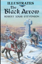 Capa do artigo The Black Arrow Illustrated