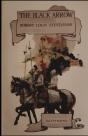 The Black Arrow Illustrated - Preview