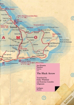 Capa do artigo The Black Arrow