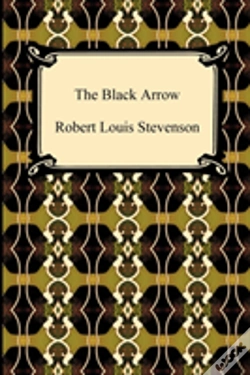 Capa do artigo The Black Arrow