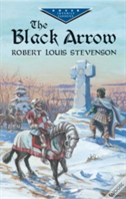 Capa do artigo The Black Arrow