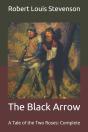 The Black Arrow - Preview