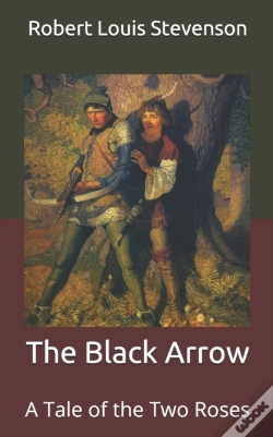 Capa do artigo The Black Arrow