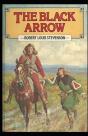 The Black Arrow - Preview