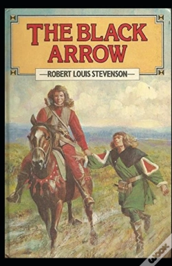 Capa do artigo The Black Arrow