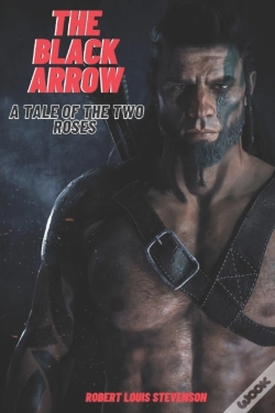 Capa do artigo The Black Arrow