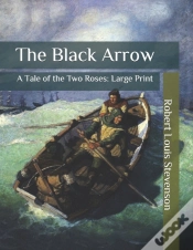Capa do artigo The Black Arrow