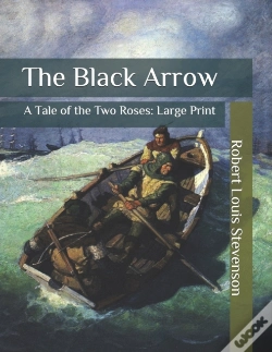 Capa do artigo The Black Arrow
