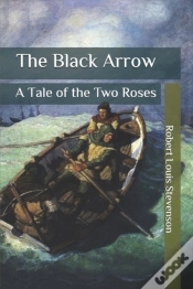 Capa do artigo The Black Arrow