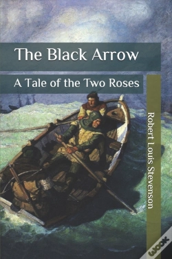 Capa do artigo The Black Arrow