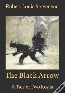 Capa do artigo The Black Arrow
