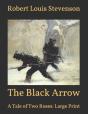 The Black Arrow - Preview