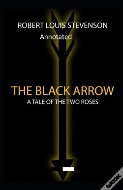 Capa do artigo The Black Arrow
