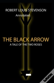Capa do artigo The Black Arrow