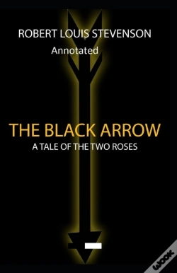 Capa do artigo The Black Arrow