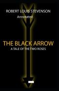 The Black Arrow